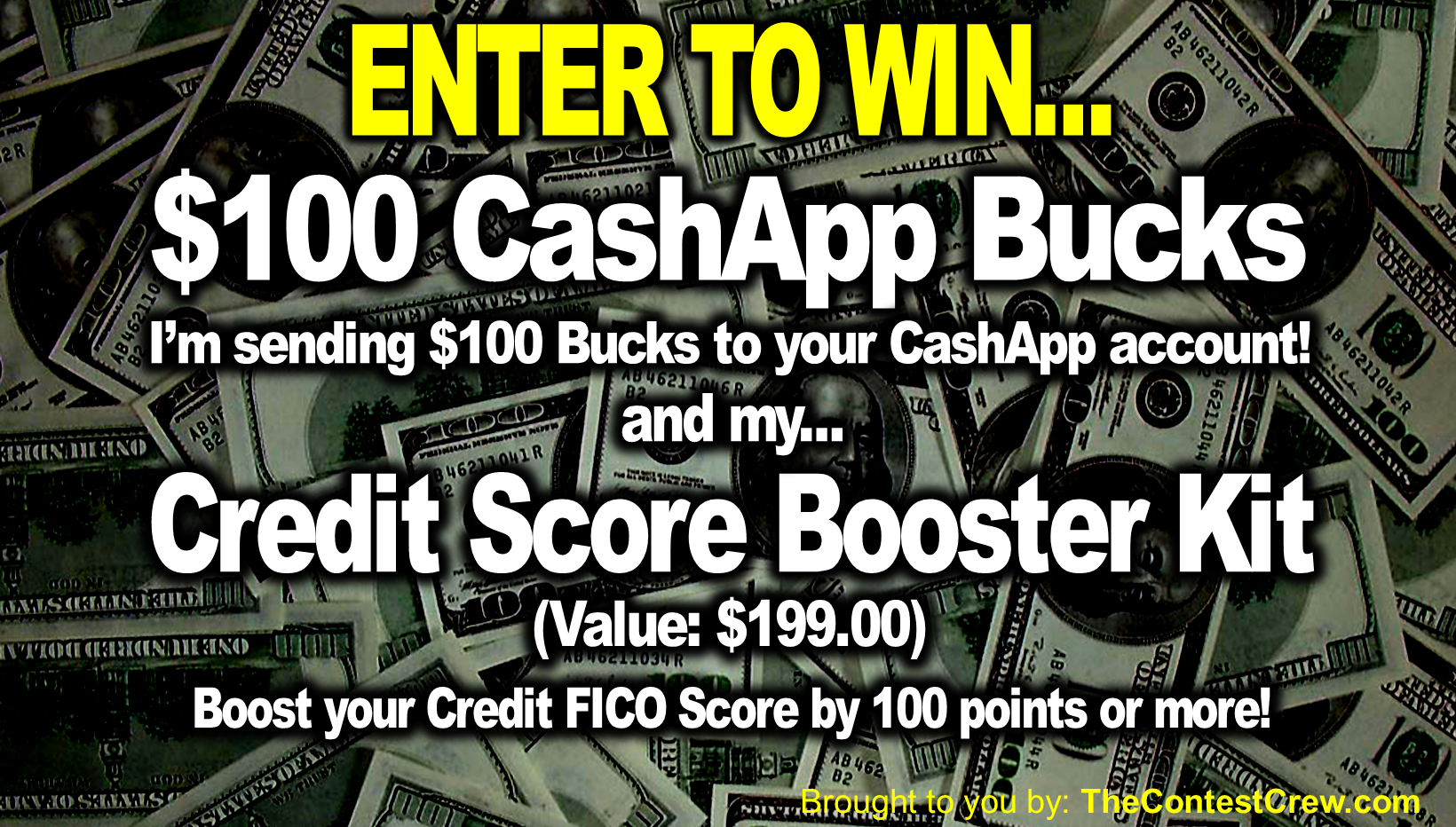 CashApp Bucks